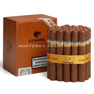 Cohiba Siglo VI - Pack of 25
